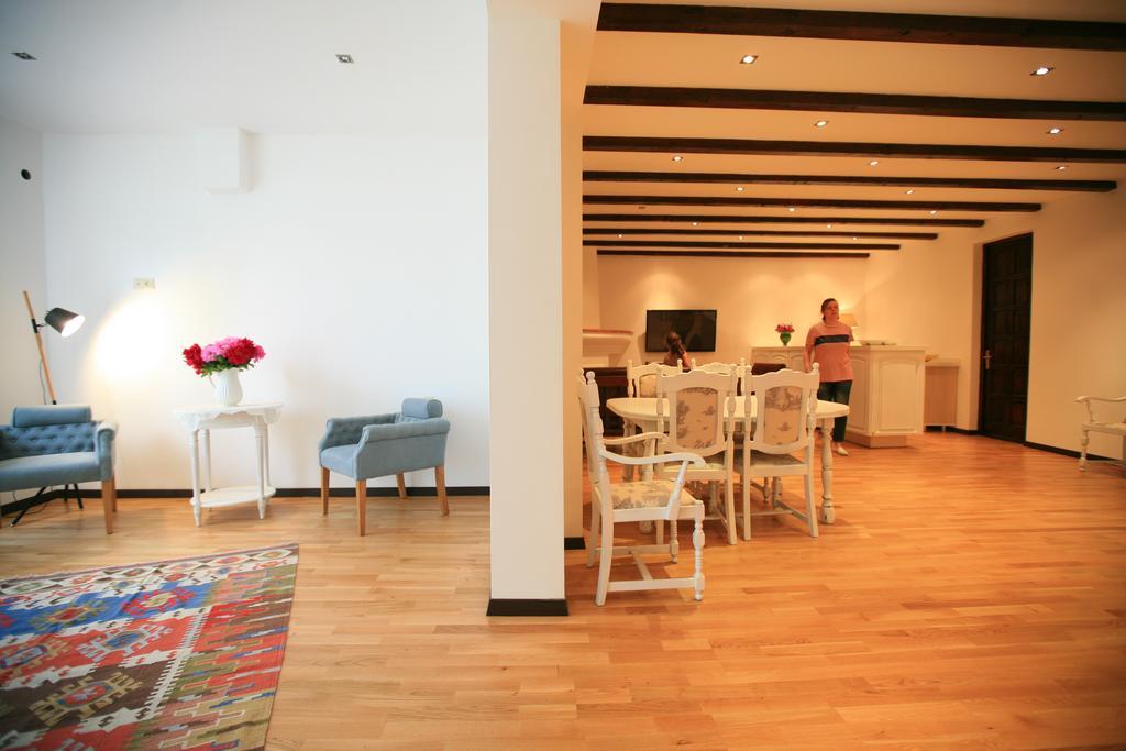 Vera House تبليسي المظهر الخارجي الصورة