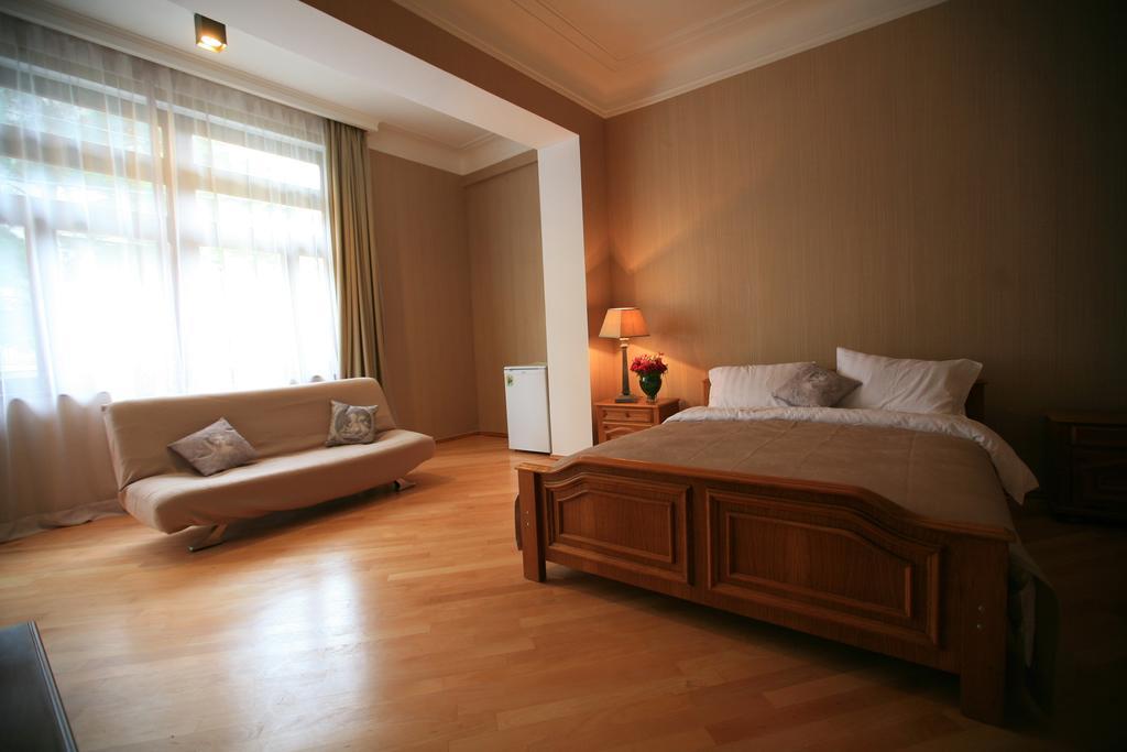 Vera House تبليسي المظهر الخارجي الصورة
