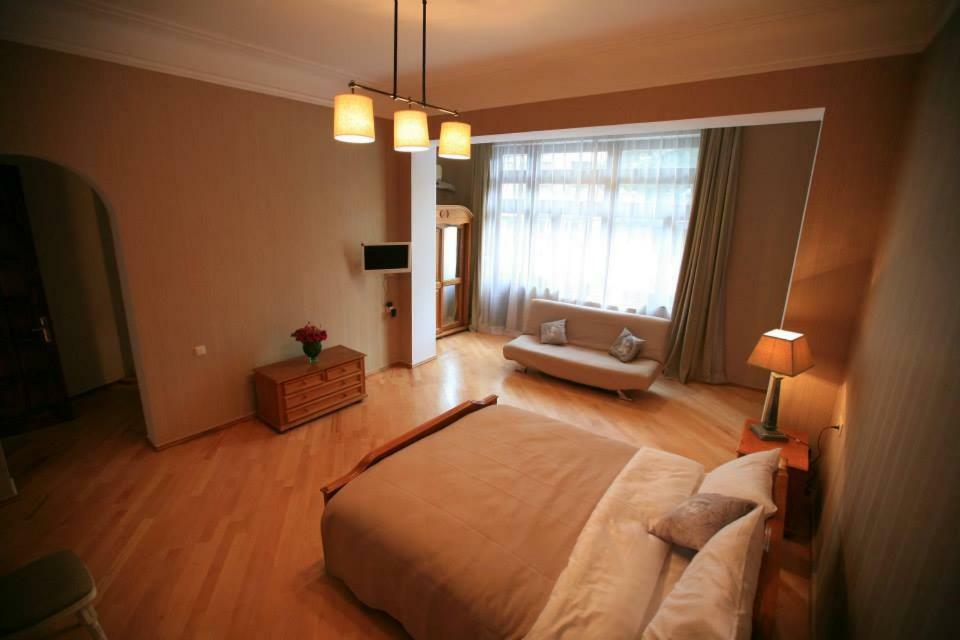 Vera House تبليسي المظهر الخارجي الصورة