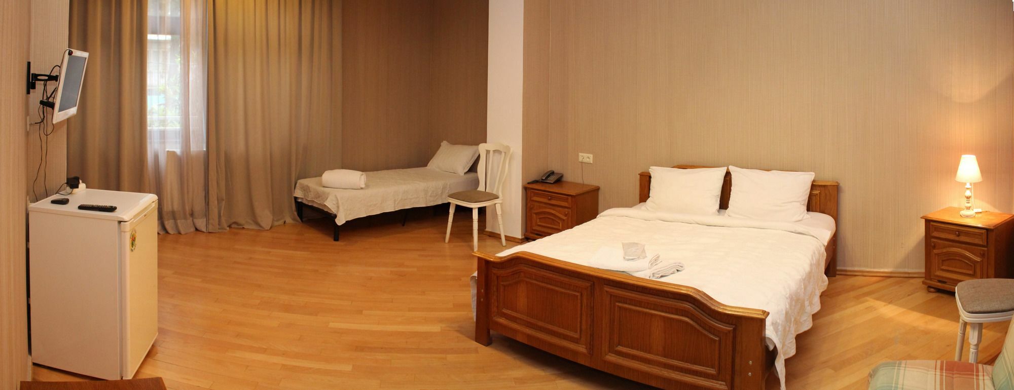 Vera House تبليسي المظهر الخارجي الصورة