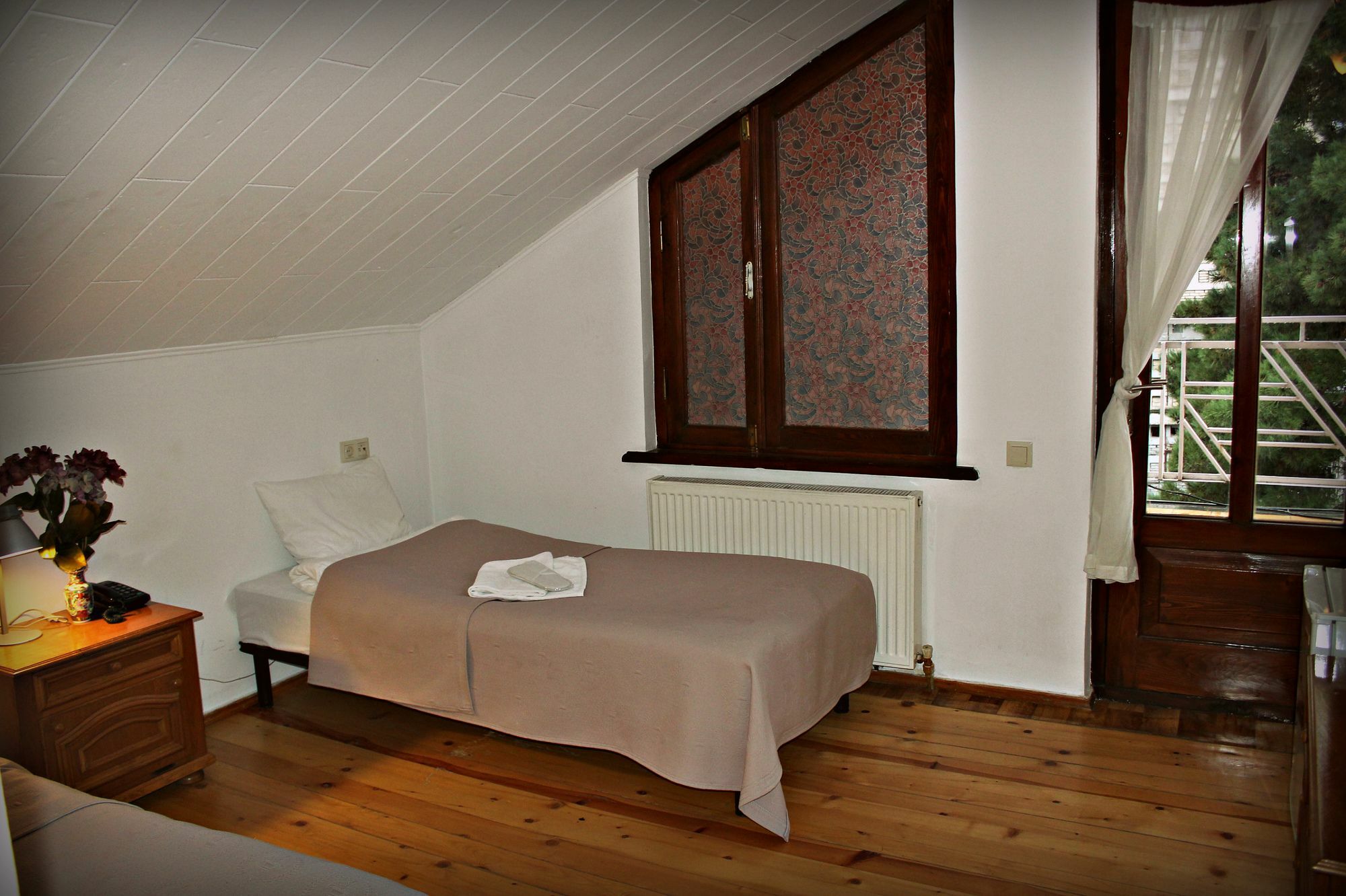 Vera House تبليسي المظهر الخارجي الصورة