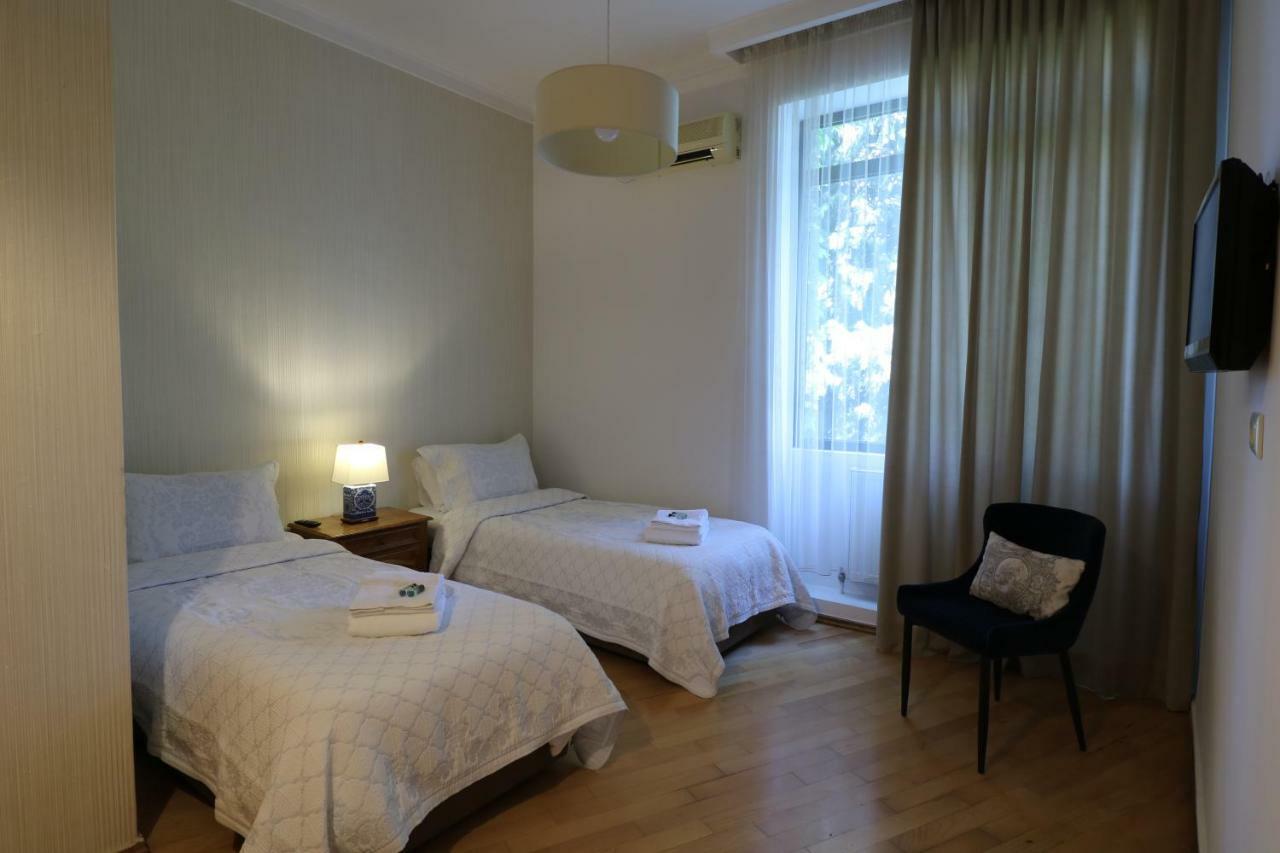 Vera House تبليسي المظهر الخارجي الصورة