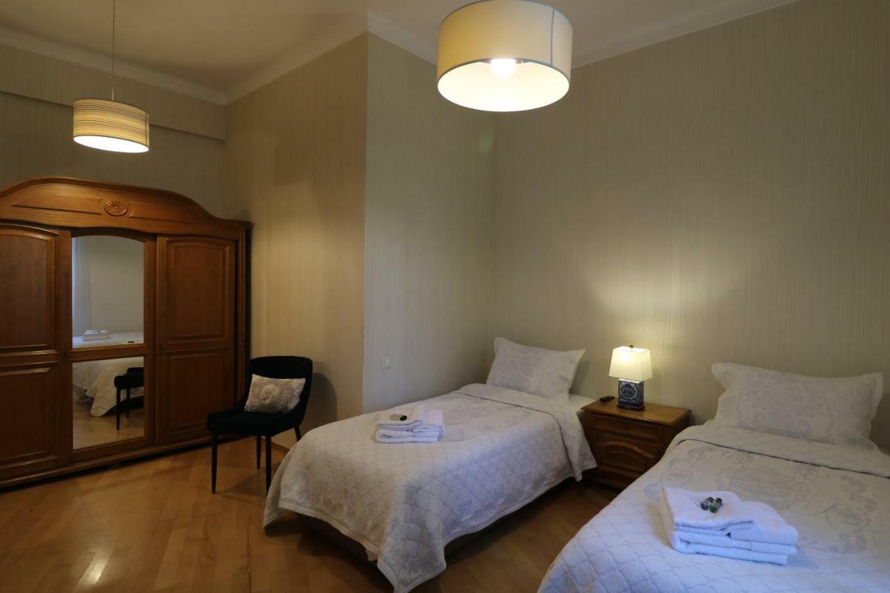 Vera House تبليسي المظهر الخارجي الصورة