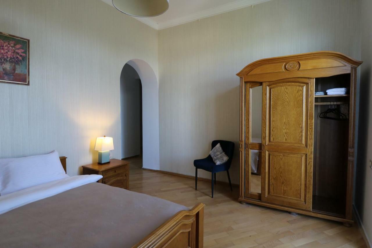 Vera House تبليسي المظهر الخارجي الصورة