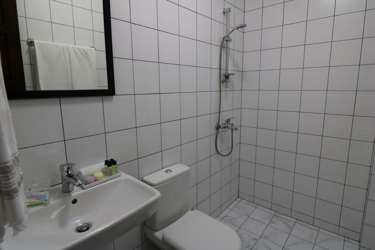 Vera House تبليسي المظهر الخارجي الصورة