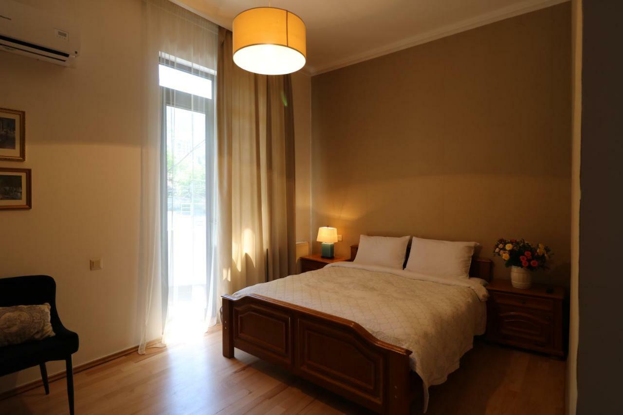 Vera House تبليسي المظهر الخارجي الصورة