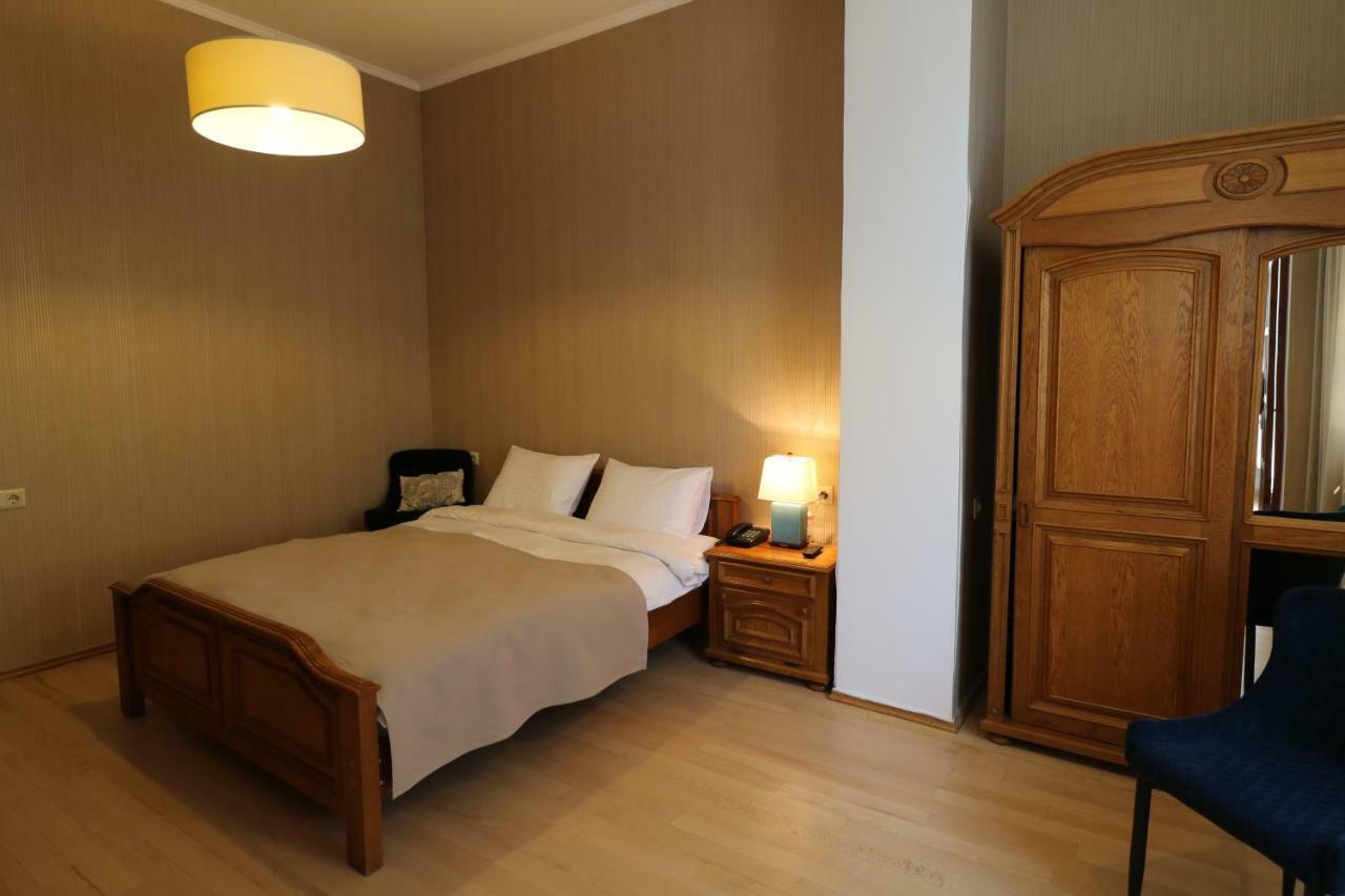 Vera House تبليسي المظهر الخارجي الصورة