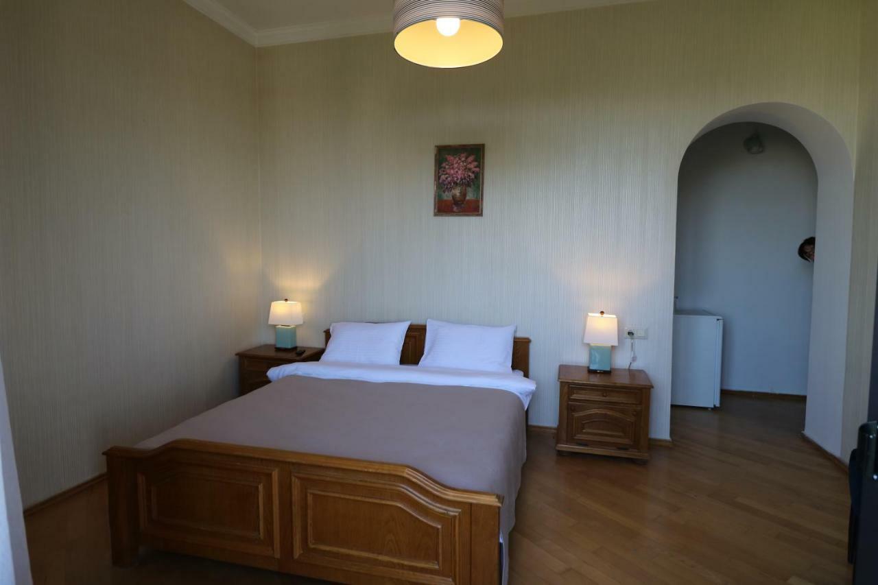 Vera House تبليسي المظهر الخارجي الصورة