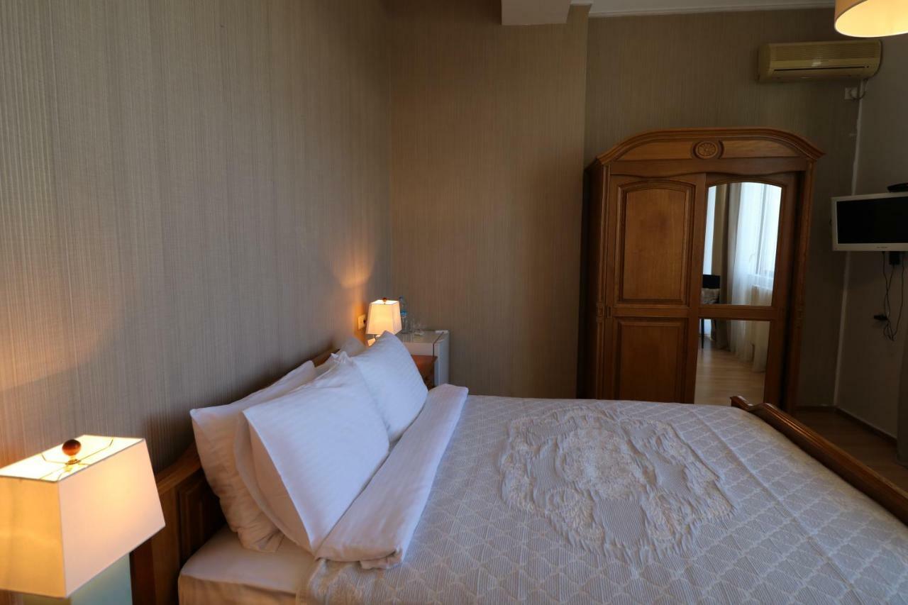 Vera House تبليسي المظهر الخارجي الصورة
