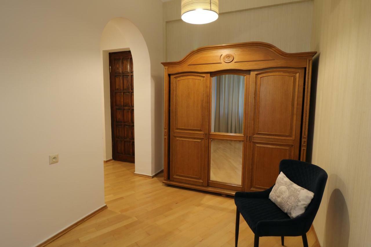 Vera House تبليسي المظهر الخارجي الصورة