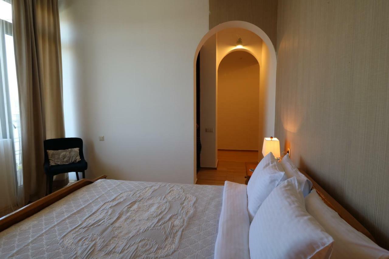 Vera House تبليسي المظهر الخارجي الصورة