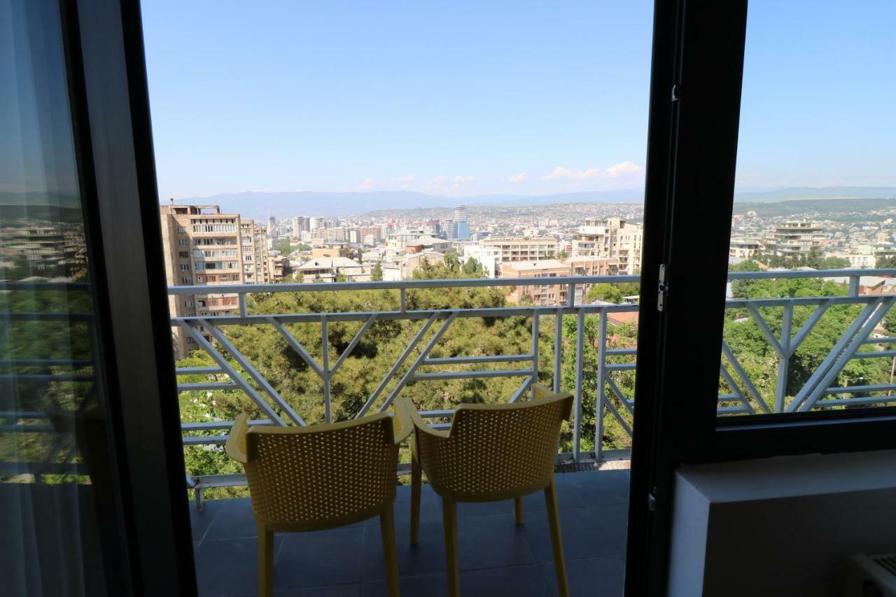 Vera House تبليسي المظهر الخارجي الصورة