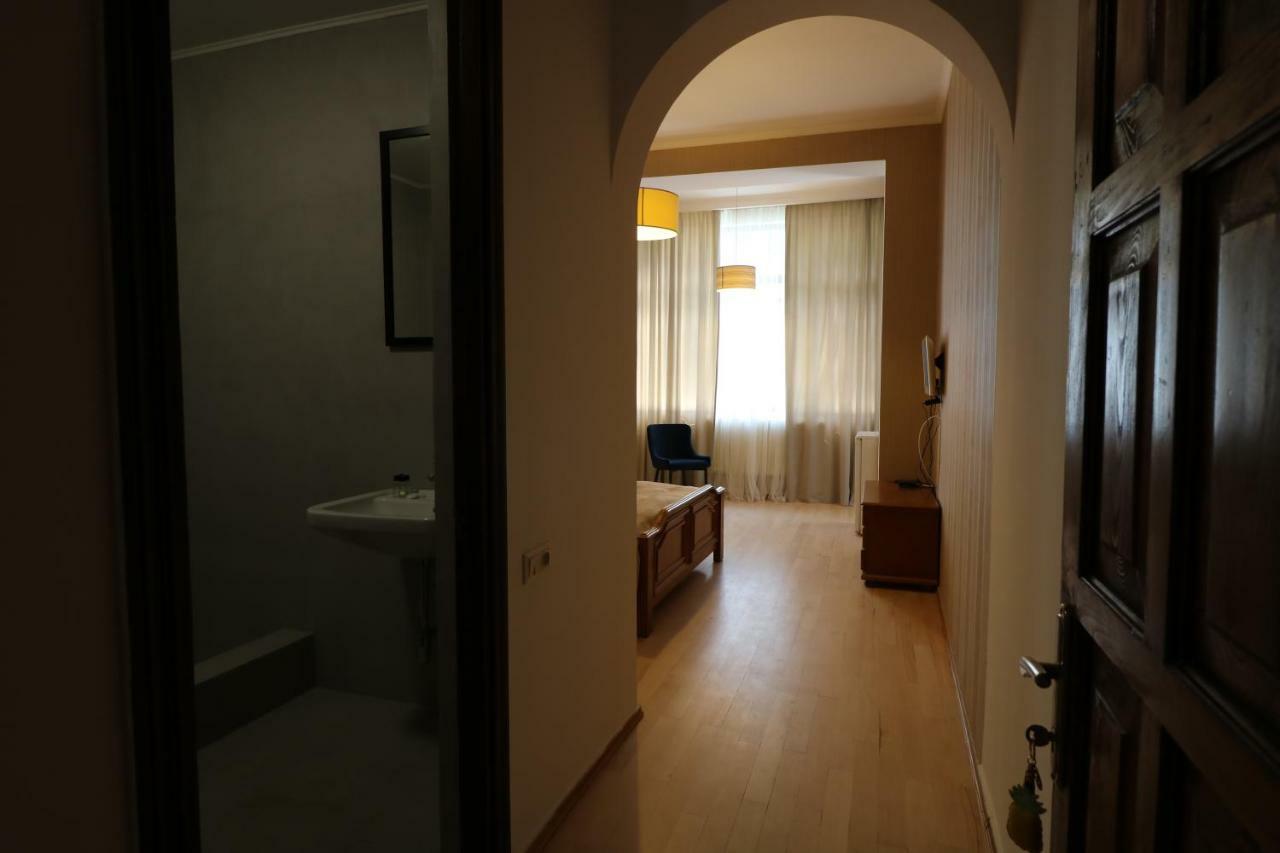 Vera House تبليسي المظهر الخارجي الصورة
