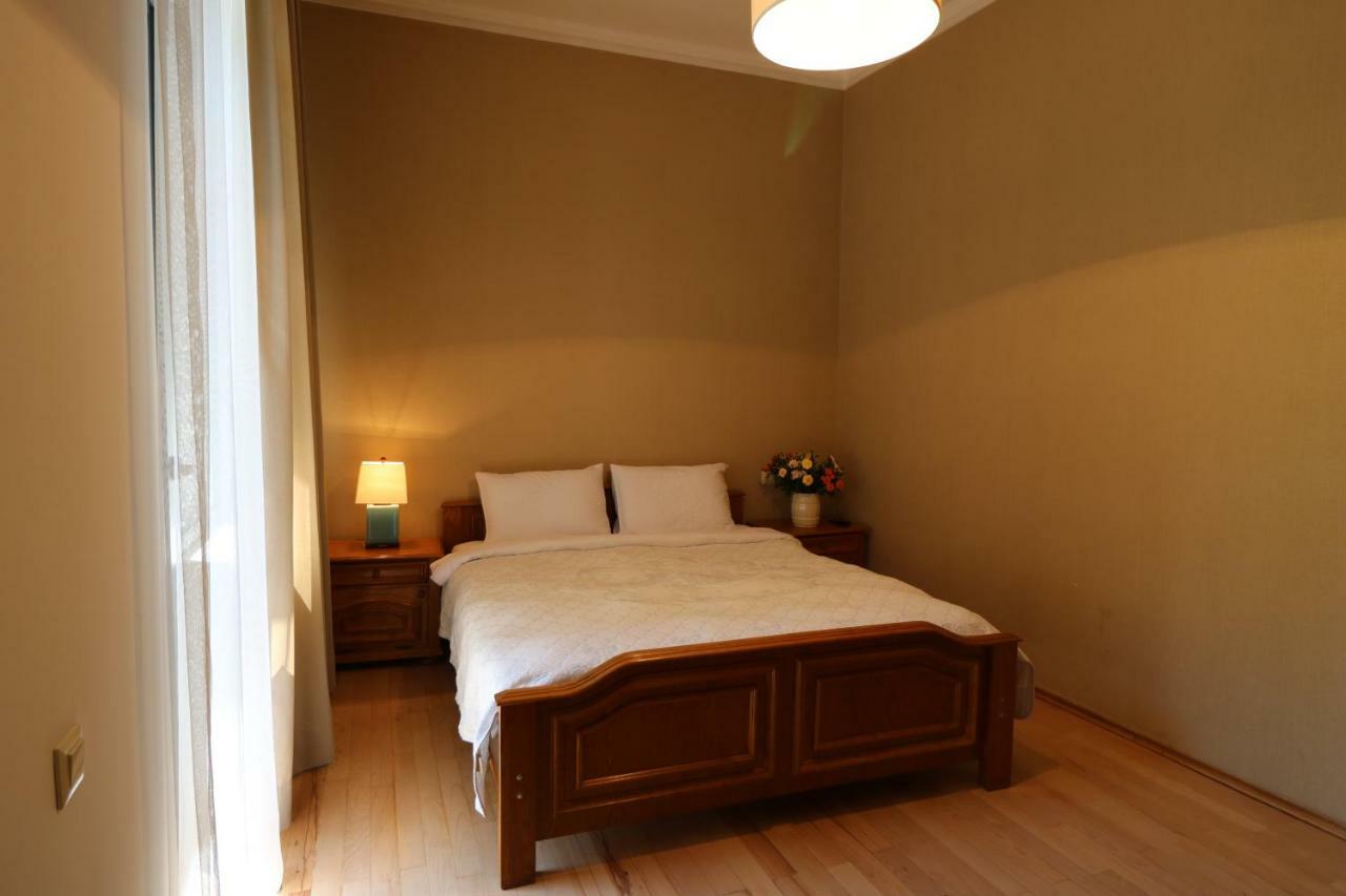 Vera House تبليسي المظهر الخارجي الصورة
