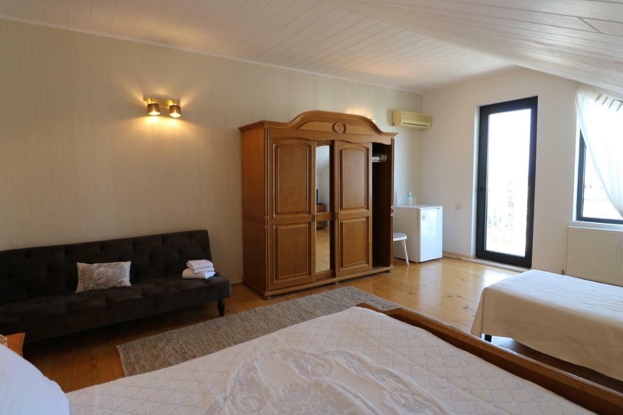 Vera House تبليسي المظهر الخارجي الصورة