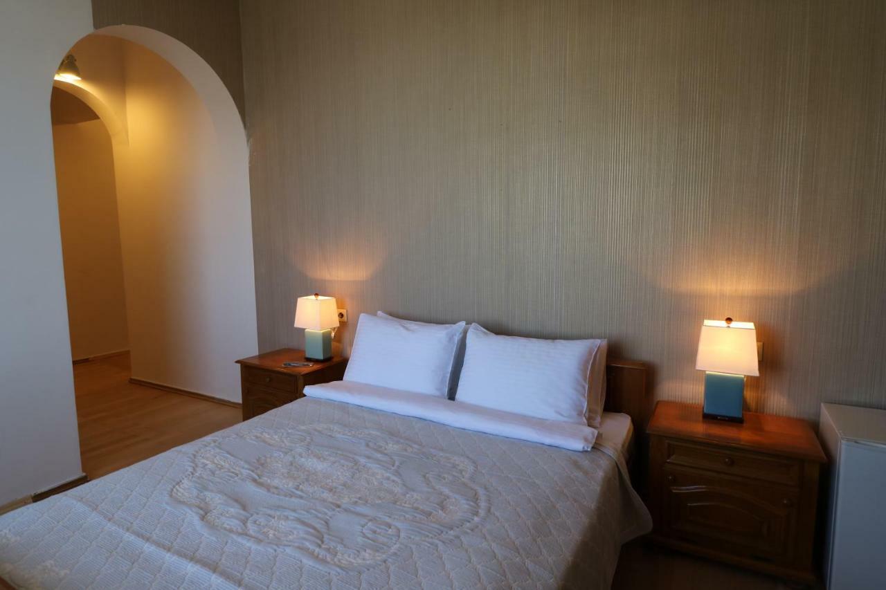 Vera House تبليسي المظهر الخارجي الصورة