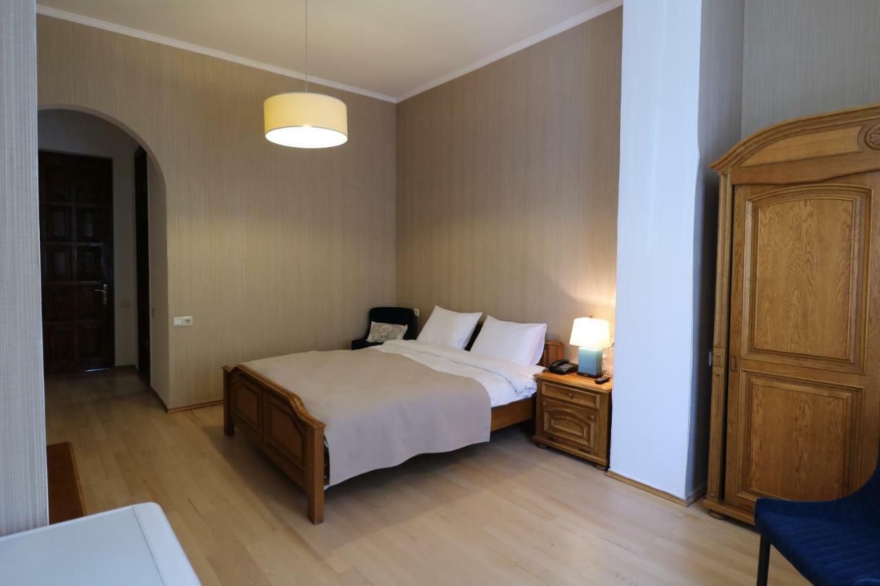 Vera House تبليسي المظهر الخارجي الصورة