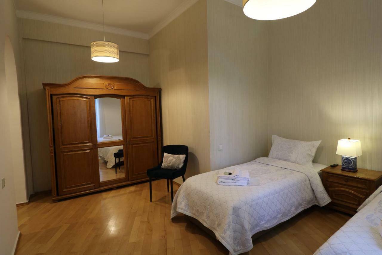 Vera House تبليسي المظهر الخارجي الصورة