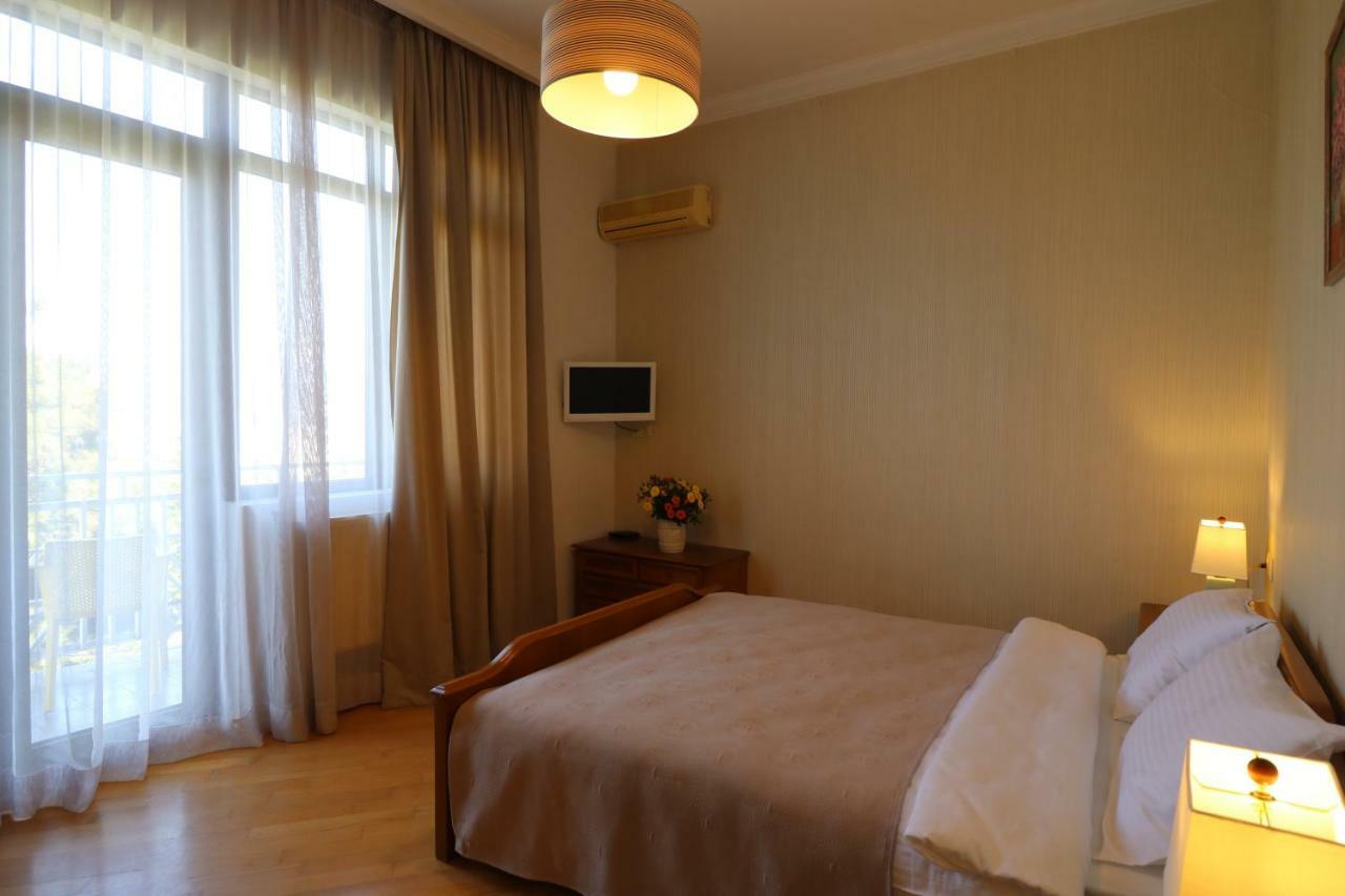 Vera House تبليسي المظهر الخارجي الصورة
