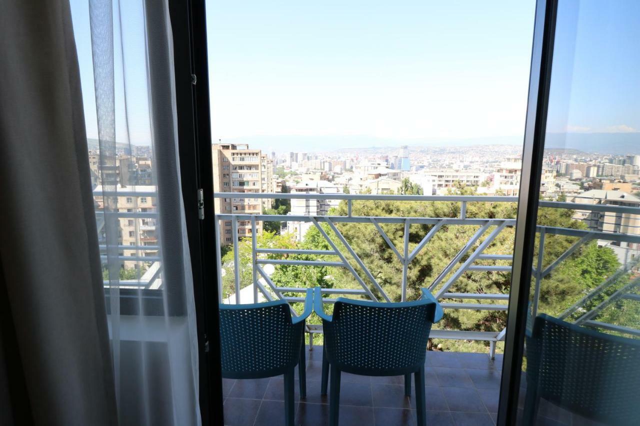 Vera House تبليسي المظهر الخارجي الصورة