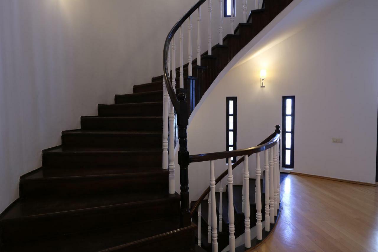 Vera House تبليسي المظهر الخارجي الصورة