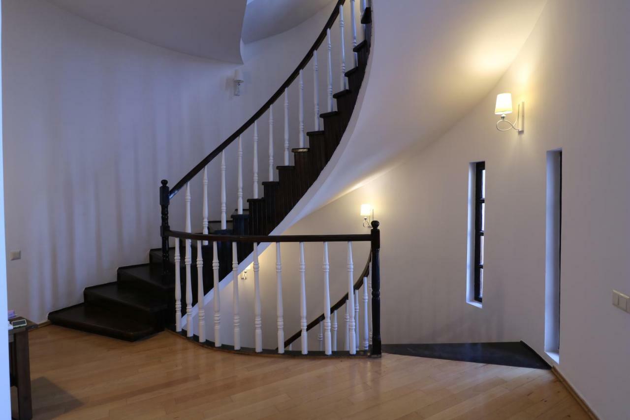 Vera House تبليسي المظهر الخارجي الصورة