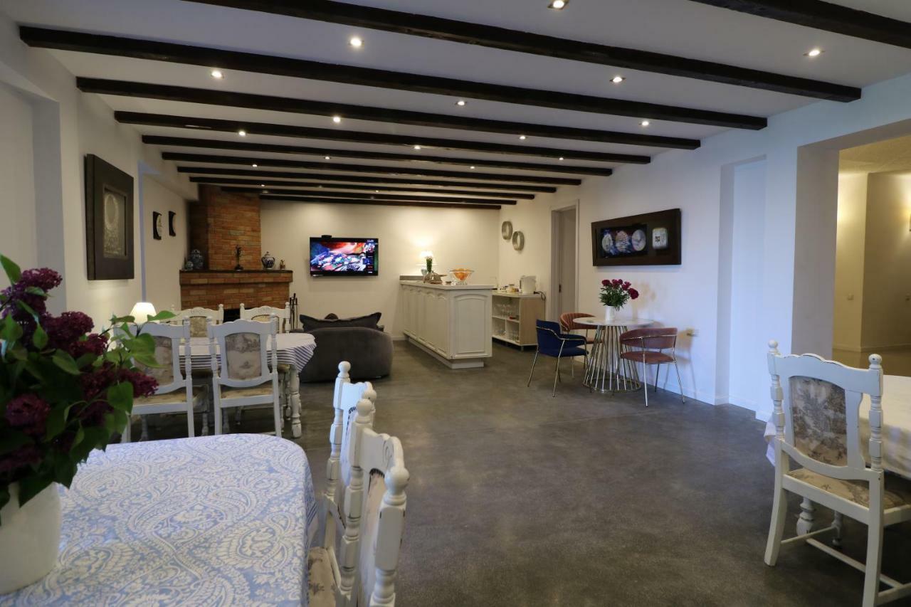 Vera House تبليسي المظهر الخارجي الصورة