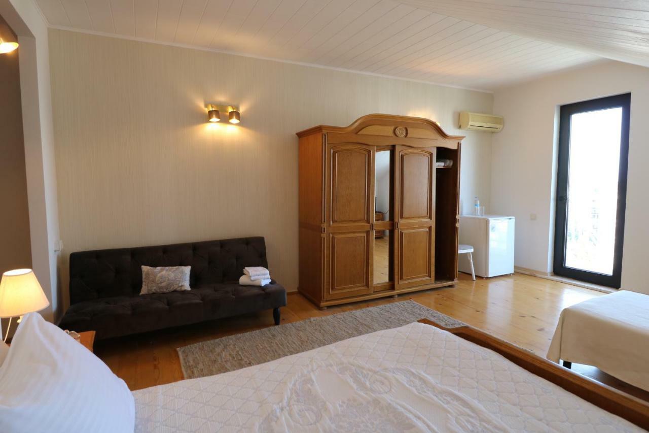 Vera House تبليسي المظهر الخارجي الصورة